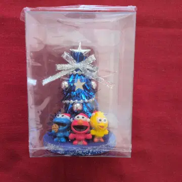 크리스마스 트리 미니어처