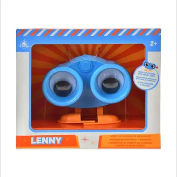 레니 액션 피규어 TOY STORY 30th