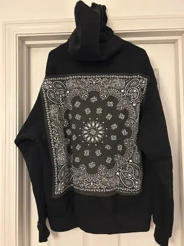 FREAK'S STORE 프리 스토어 후드티 후디