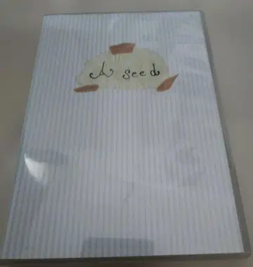 사이토 타쿠미 [ A seed ] DVD