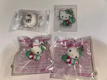 헬로키티 서티원 콜라보 참 쿠키 26/03까지