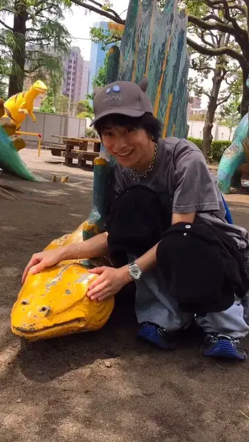 NEXT IMPULSIVE 스니커즈 퍼플/실버 아오바