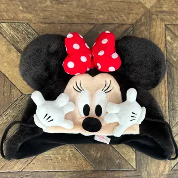 디즈니 팬캡 미니