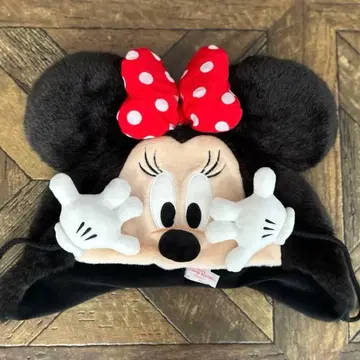 디즈니 팬캡 미니