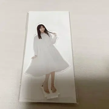 쿠루스 린 StarRise 아크릴 스탠드