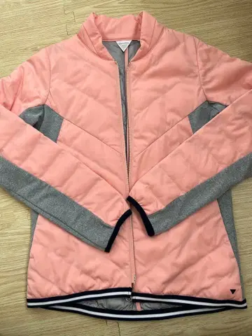 패딩 자켓, 여성용 M