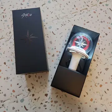 스키즈 응원봉 ver2