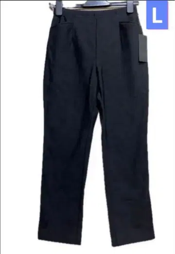 <인심 64cm> 피츠 흡습 발열 흡방습 속기모 스트레이트 팬츠