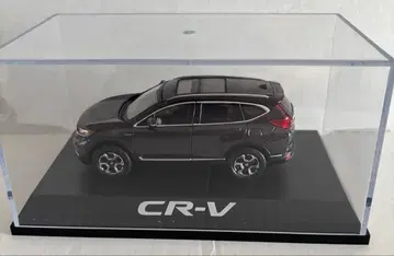 혼다 CRV 미니카