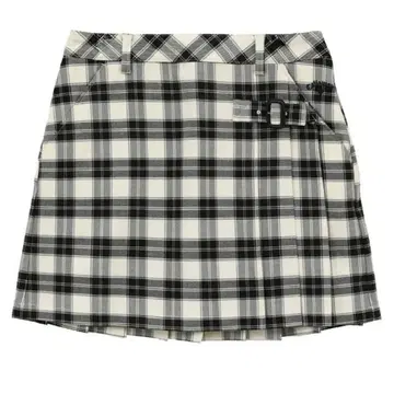 callaway 캘러웨이 플리츠 스커트