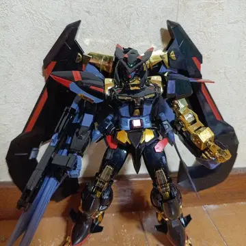GUNDAM ASTRAY GOLD FRAME AMATSU 1/100