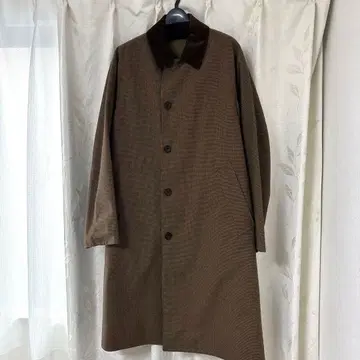 BEAUTY&YOUTH UNITED ARROWS 리버서블 코트 L