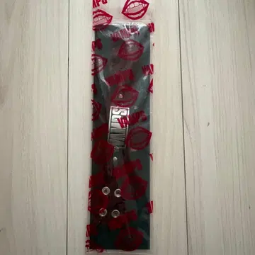 VAMPS 가죽 팔찌 2
