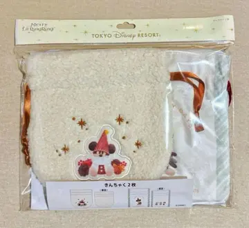 디즈니 크리스마스 2025 복조리 릴린린