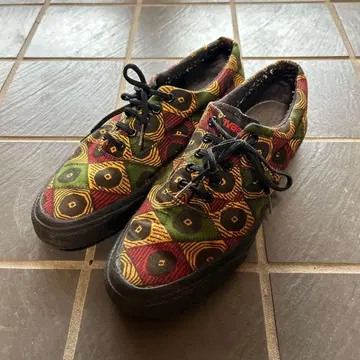 컨버스 SKITGRIP 90년대 아프리칸 시리즈