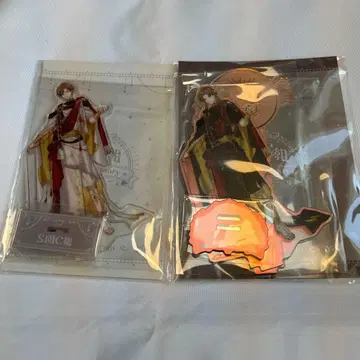 카가미 하야토 SMC조 6주년 아크릴 스탠드