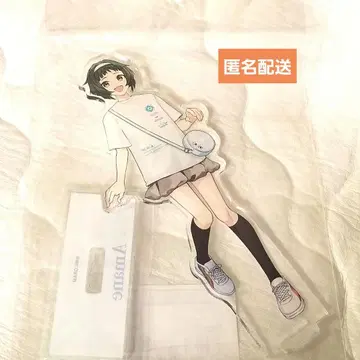 MILGRAM 밀그램 아마네 아크릴 스탠드