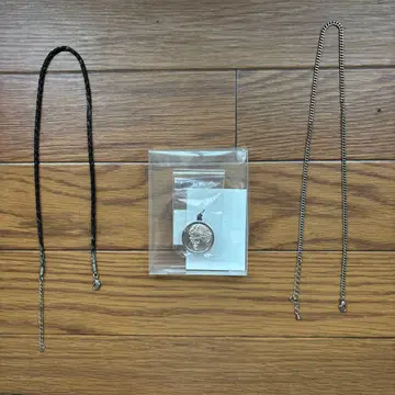 하마다 쇼고 코인 펜던트