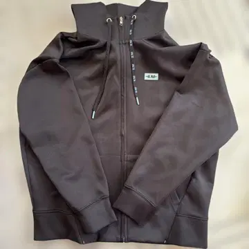 하뉴 유즈루 풀 지퍼 후드티 RE PRAY