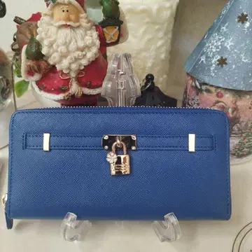 (미사용) 사만다 타바사 쁘띠 초이스 장지갑