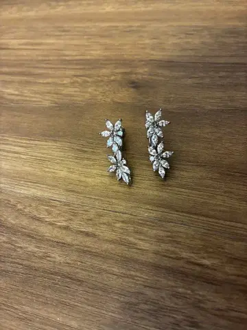 스텔라 브라이덜 귀걸이 브라이덜 귀걸이