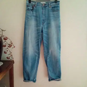 23구 보이프렌드 데님