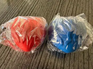 B'z FYOP 가챠 릴렉세이션 하트 2종