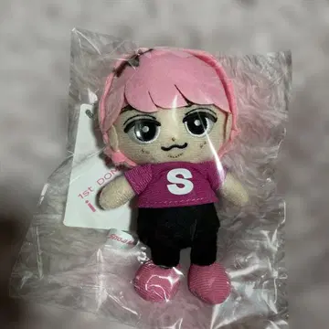 사쿠마 다이스케 스노우 칠 봉제 인형 스노우맨