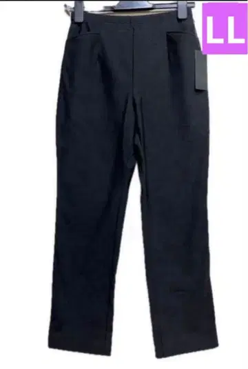 <인심 64cm> 피츠 흡습 발열 흡방습 속기모 스트레이트 팬츠