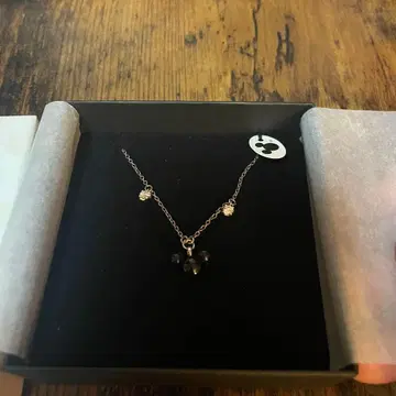 디즈니 미키 목걸이