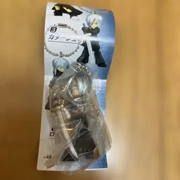 [ 미개봉 ] FF7 카다쥬 가챠