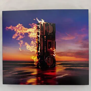 B'z FYOP DVD 개봉품