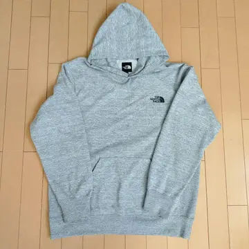 THE NORTH FACE 백 프린트 후드티 후디 XL