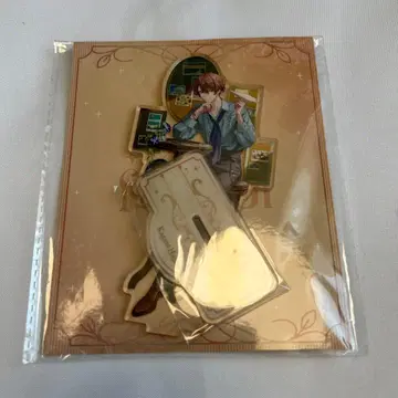 니지산지 카가미 하야토 art of nijisanji 아크릴 스탠드