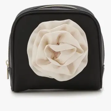 스나이델 SNIDELHOME 로즈 모티브 파우치 SHGG244210