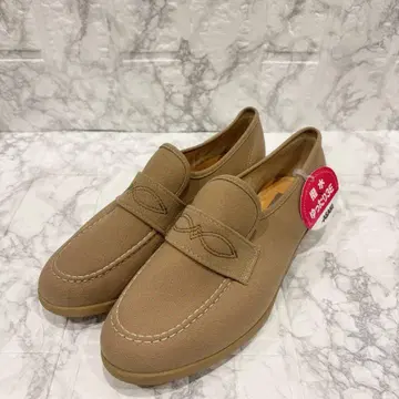 [택 포함 새상품] 아사히 플로라 오크 스트레치 간호화 23cm 3E