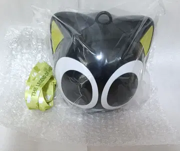 라오헤이 전기 2 II 팝콘 BOX 샤오헤이 고양이 ver.