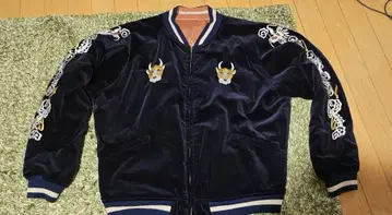 웨어하우스 스카잔 네이비 마타도르 40