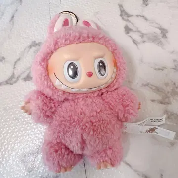 POP MART THE MONSTERS Exciting Macaron