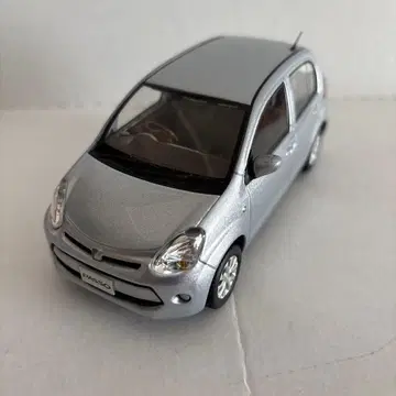 도요타 파쏘 미니카 하자품