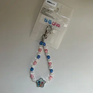 미사용 새상품 치로피노 시마무라 스트랩 치로루피노