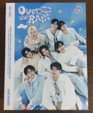 Stray Kids 스키즈 본국 FC 5기