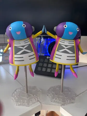 드래곤볼 기간틱 전왕님