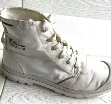 팔라디움 Pampa Hi 하이컷 부츠 28.0