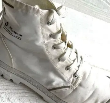 팔라디움 Pampa Hi 하이컷 부츠 28.0