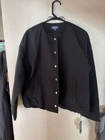 새상품 PART2 by Junko Shimada 블랙 자켓 15