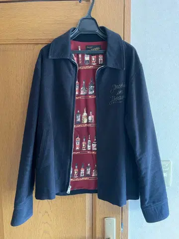 EL RADIALL 집업 자켓 L 사이즈