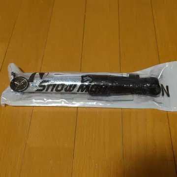 SnowMan 2025 ON 응원봉