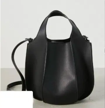 스타일믹서 탬버린 백