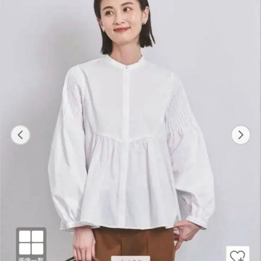 1번째 상품 이미지